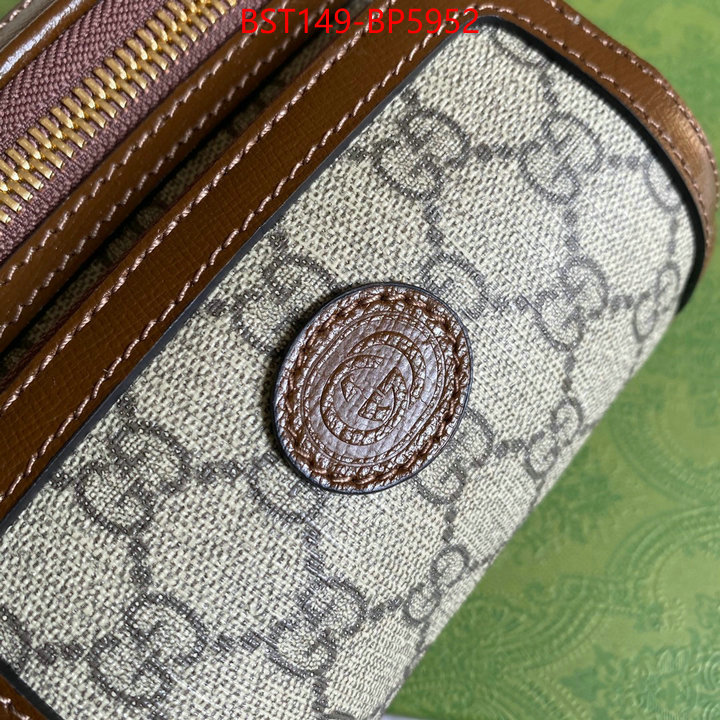 Gucci Bags(TOP)-Discovery-,high ,ID: BP5952,$: 149USD