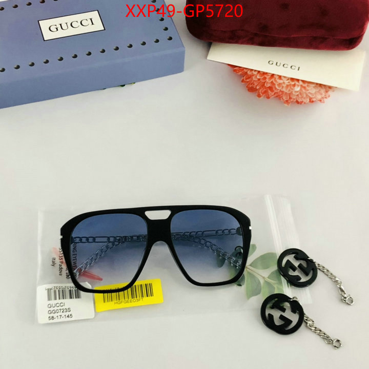 Glasses-Gucci,unsurpassed quality , ID: GP5720,$: 49USD