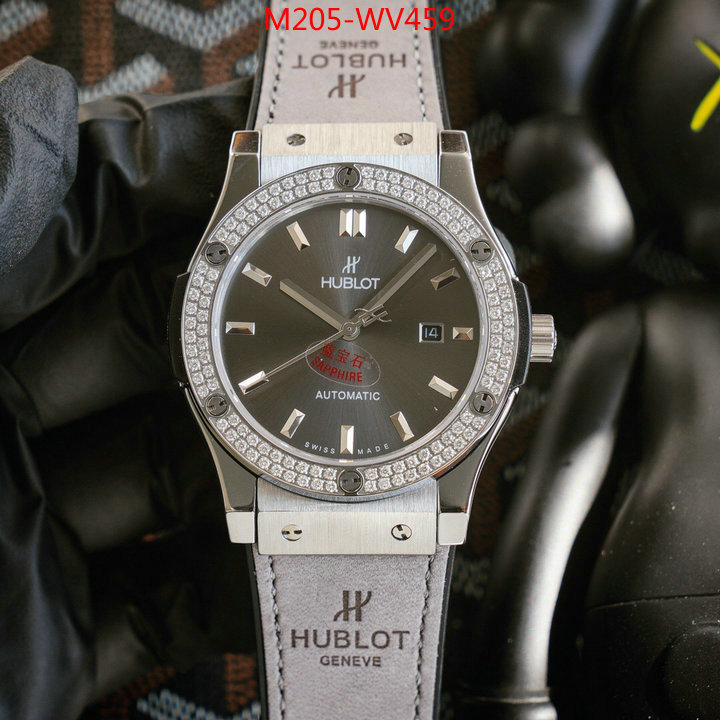 Watch(TOP)-Hublot,best site for replica , ID: WV459,$:205USD