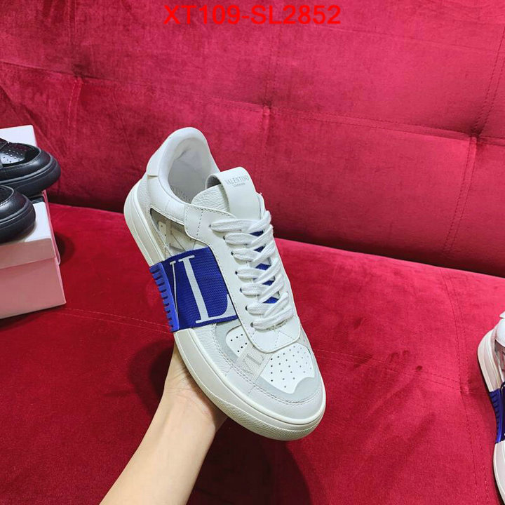 Women Shoes-Valentino,buy the best replica , ID: SL2852,$: 109USD