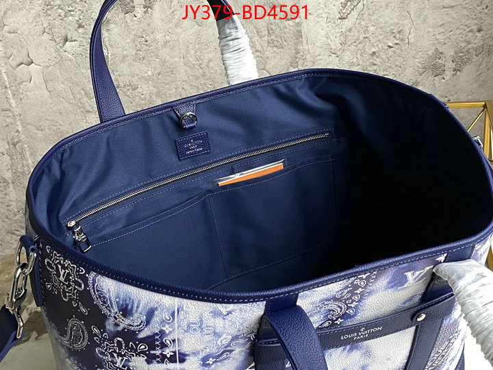 LV Bags(TOP)-Handbag Collection-,ID: BD4591,$: 379USD