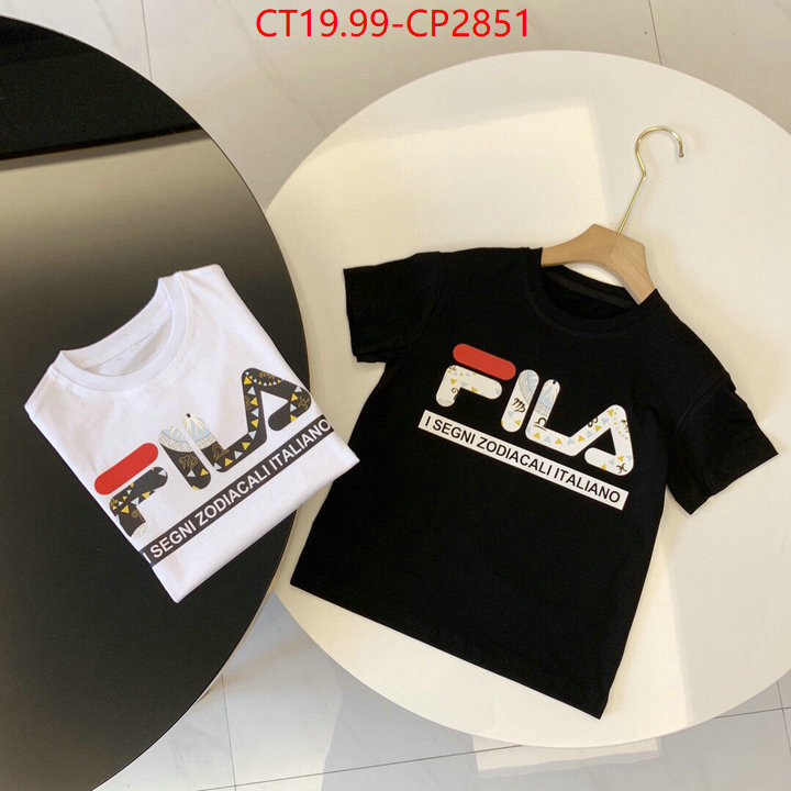 Kids clothing-FILA,shop now , ID: CP2851,