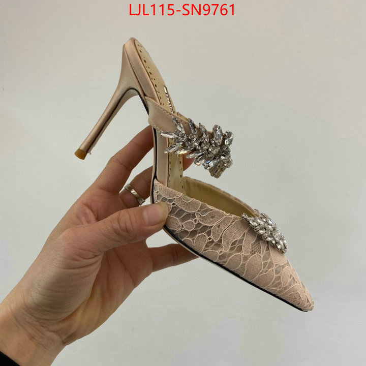 Women Shoes-Manolo Blahnik,where to buy the best replica ,replica us , ID: SN9761,$: 115USD