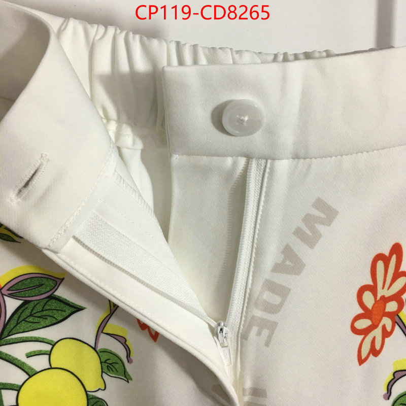 Clothing-DG,we provide top cheap aaaaa , ID: CD8265,$: 119USD