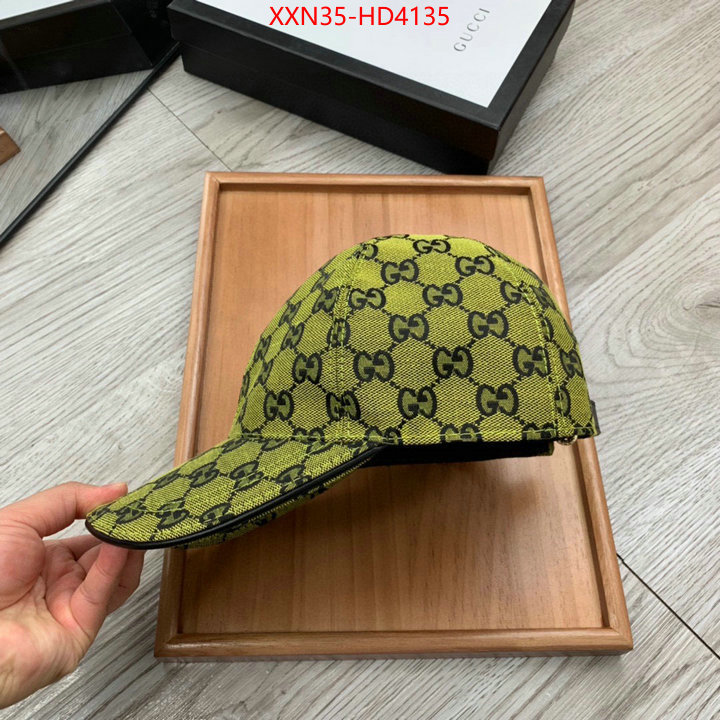 Cap (Hat)-Gucci,where to buy the best replica , ID: HD4135,$: 35USD