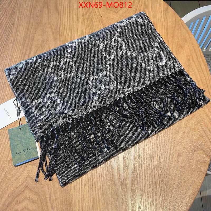 Scarf-Gucci,luxury 7 star replica , ID: MO812,$: 69USD