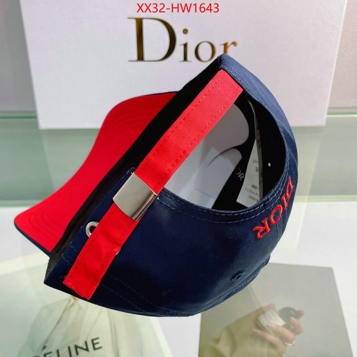 Cap (Hat)-Dior,buy sell , ID: HW1643,$: 35USD