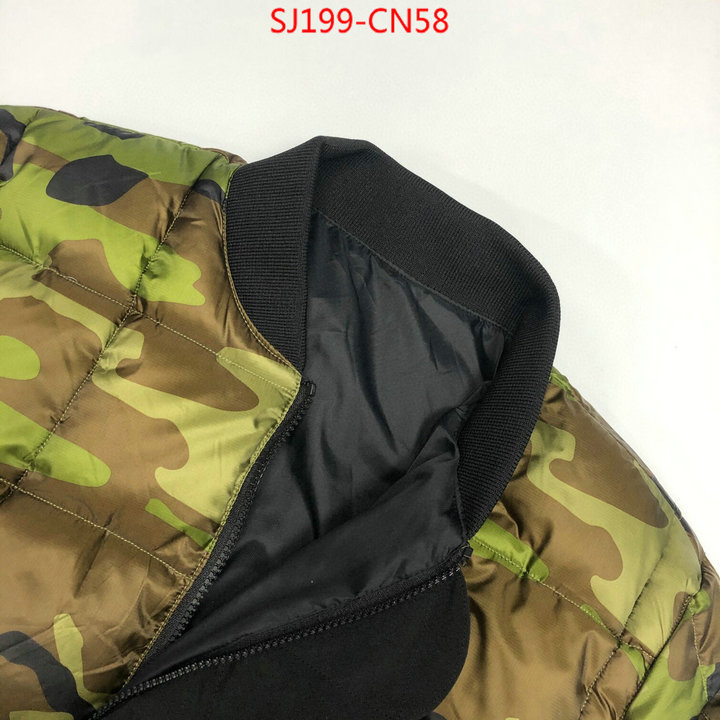 Down jacket Women-Canada Goose,perfect replica , ID: CN58,$: 199USD