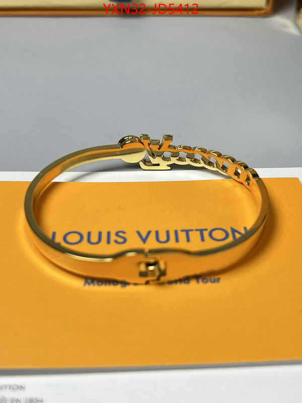 Jewelry-LV,highest quality replica , ID: JD5412,$: 32USD