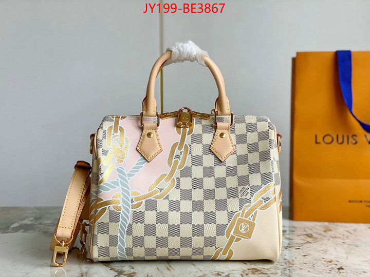 LV Bags(TOP)-Pochette MTis-Twist-,ID: BE3867,$: 199USD