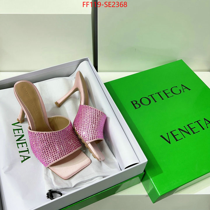 Women Shoes-BV,wholesale imitation designer replicas , ID: SE2367,$: 119USD