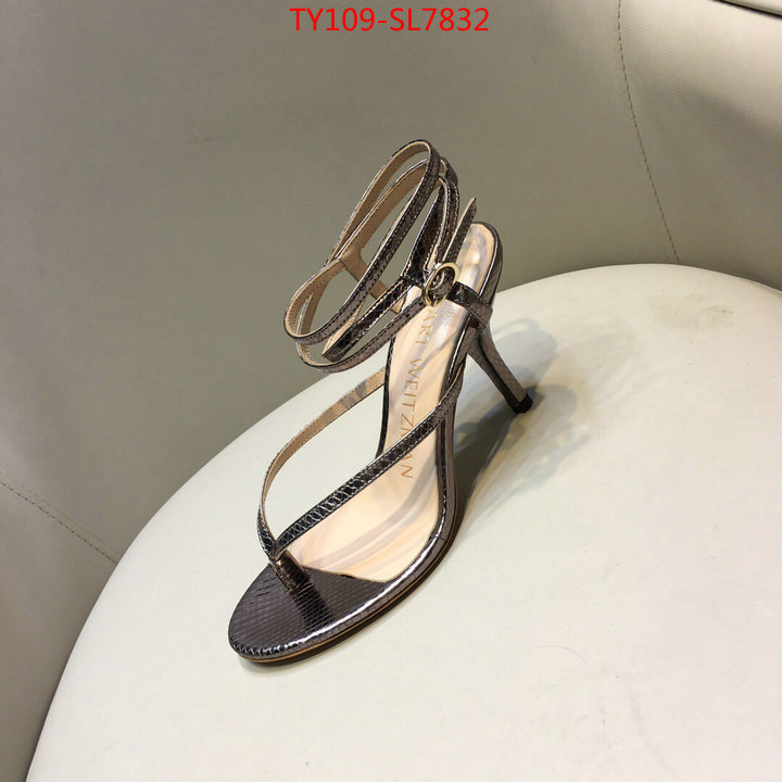 Women Shoes-Stuart Weirzman,exclusive cheap ,replica online , ID: SL7832,$: 109USD