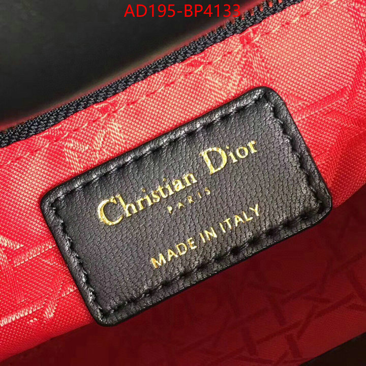 Dior Bags(TOP)-Lady-,ID: BP4133,$: 195USD