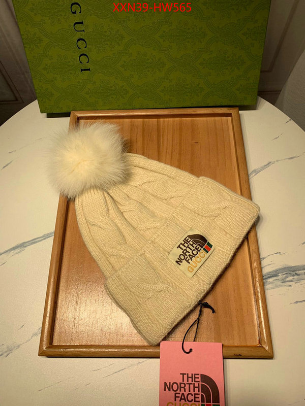 Cap (Hat)-Gucci,aaaaa quality replica , ID: HW565,$: 39USD