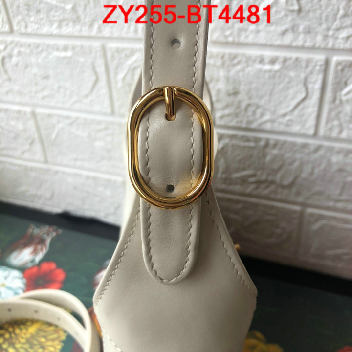 Gucci Bags(TOP)-Jackie Series-,replicas ,ID: BT4481,$: 255USD