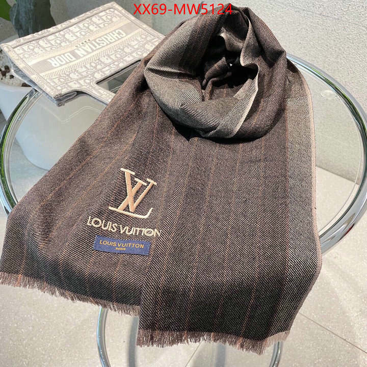 Scarf-LV,buy first copy replica , ID: MW5124,$: 69USD