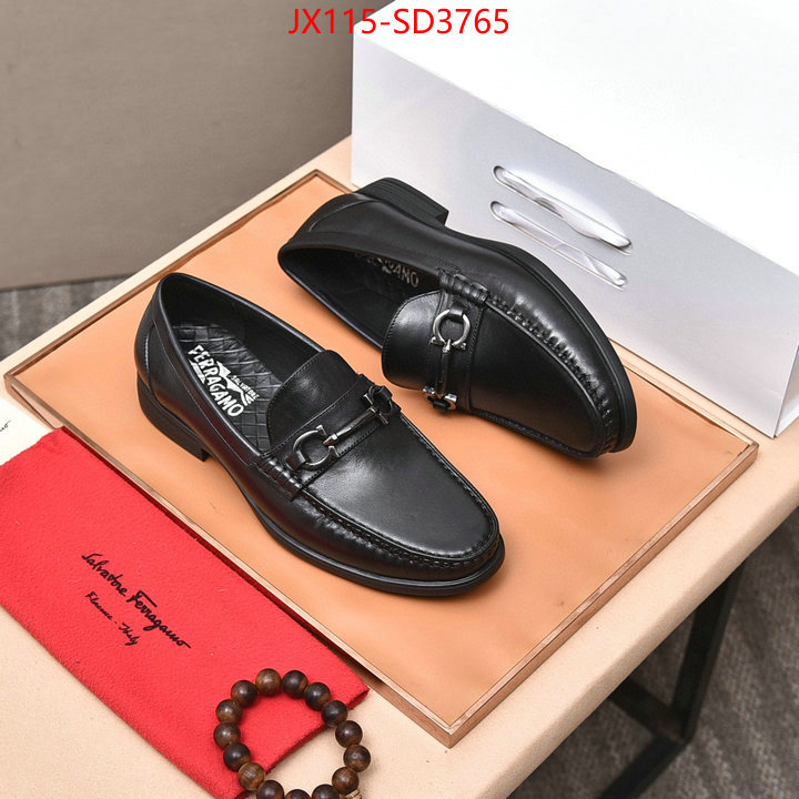 Men shoes-Ferragamo,the best designer , ID: SD3765,$: 115USD