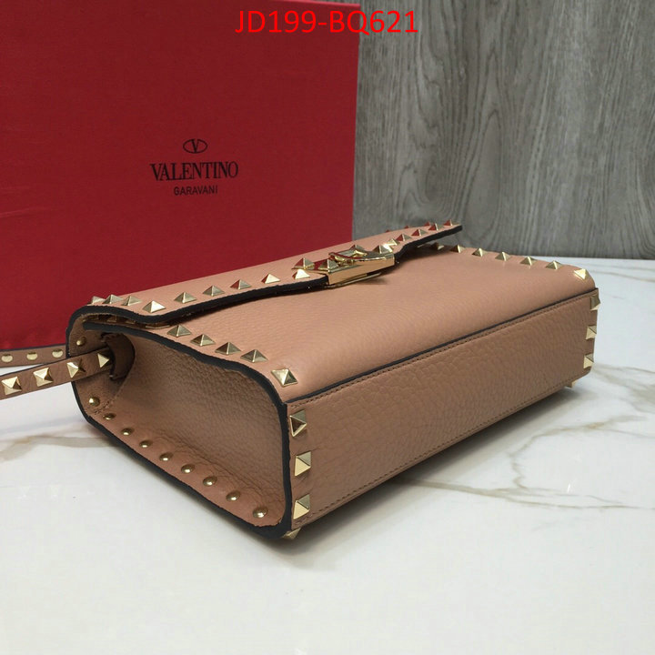 Valentino Bags (TOP)-Diagonal-,brand designer replica ,ID: BQ621,$: 199USD