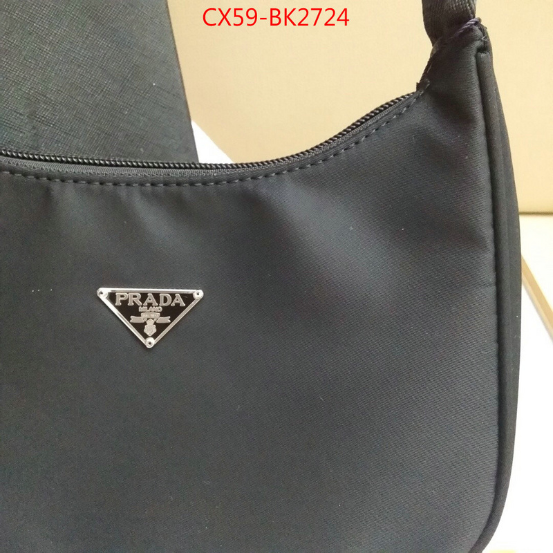 Prada Bags(4A)-Re-Edition 2000,what are the best replica ,ID: BK2724,$:59USD