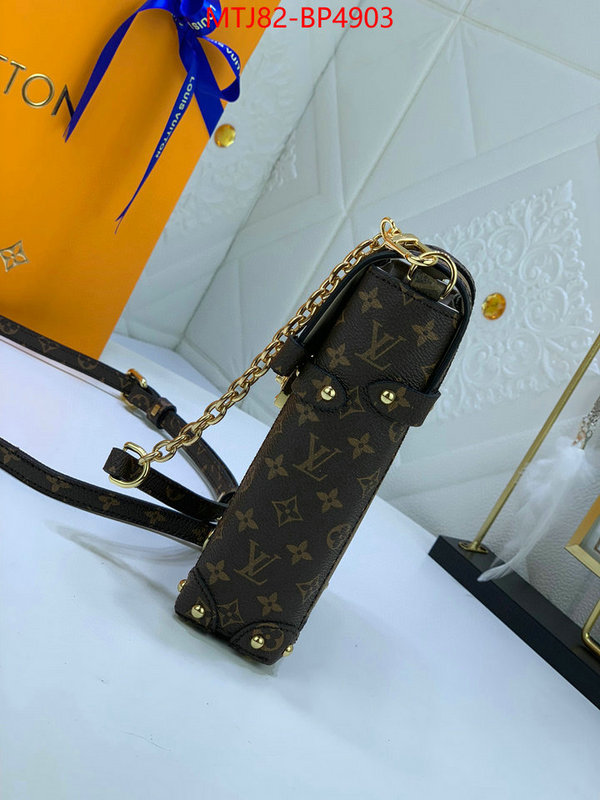 LV Bags(4A)-Pochette MTis Bag-Twist-,ID: BP4903,$: 82USD