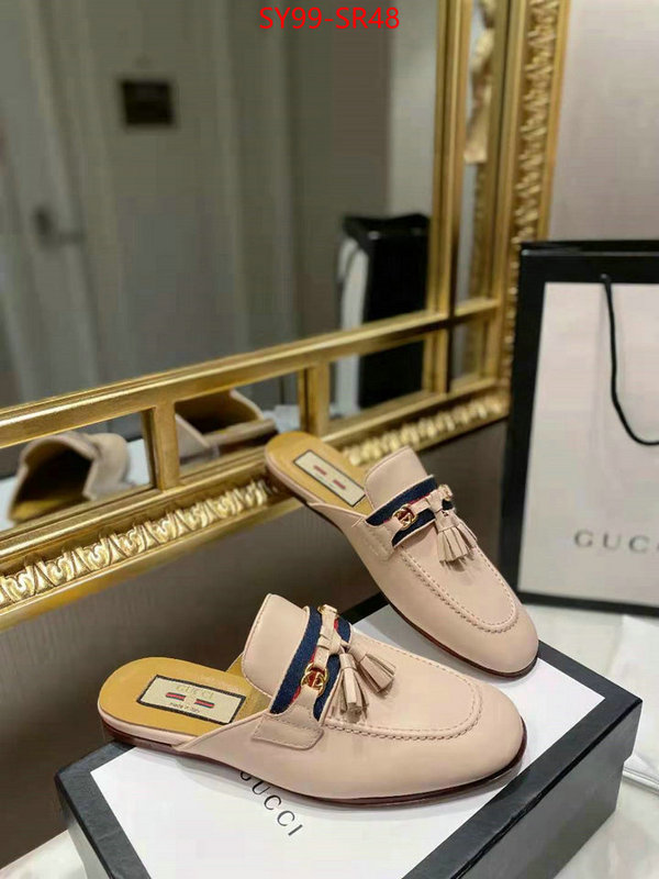 Women Shoes-Gucci,how to buy replcia , ID: SR48,$: 109USD