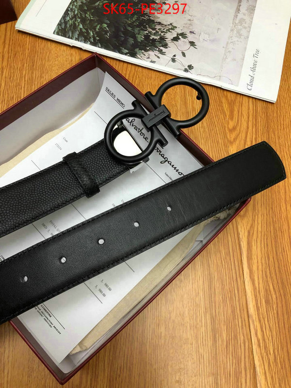 Belts-Ferragamo,designer high replica , ID: PE3297,$: 65USD