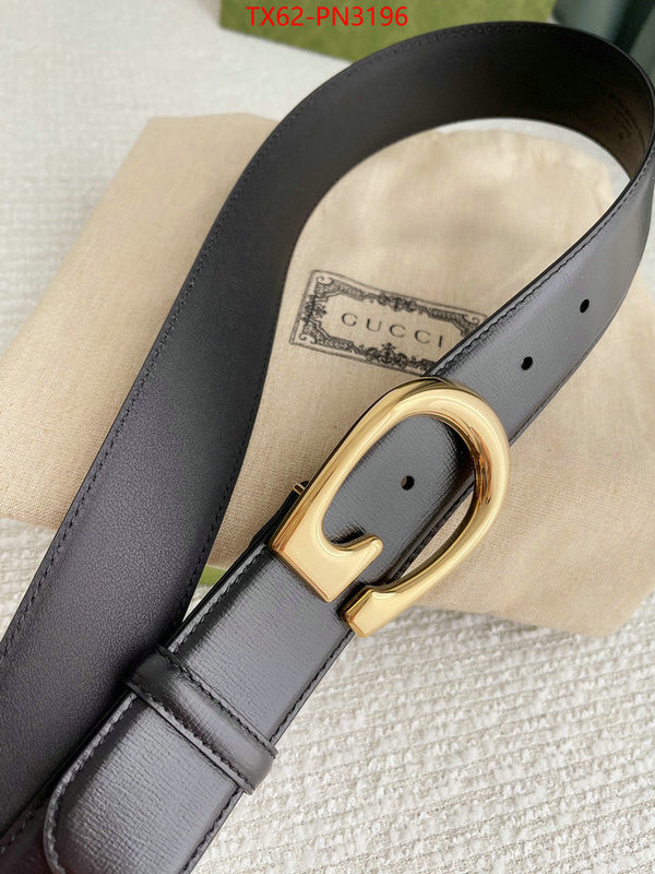 Belts-Gucci,sell online , ID: PN3196,$: 62USD