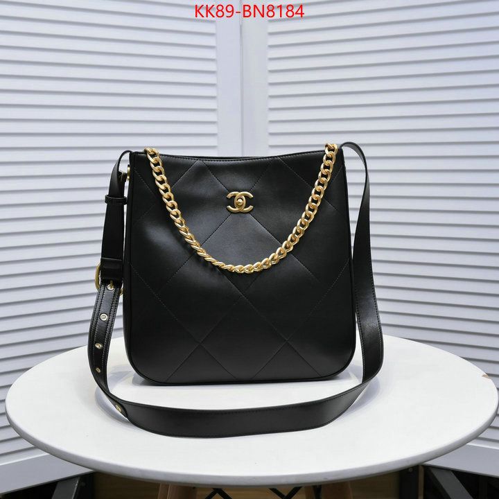 Chanel Bags(4A)-Handbag-,ID: BN8184,$: 89USD