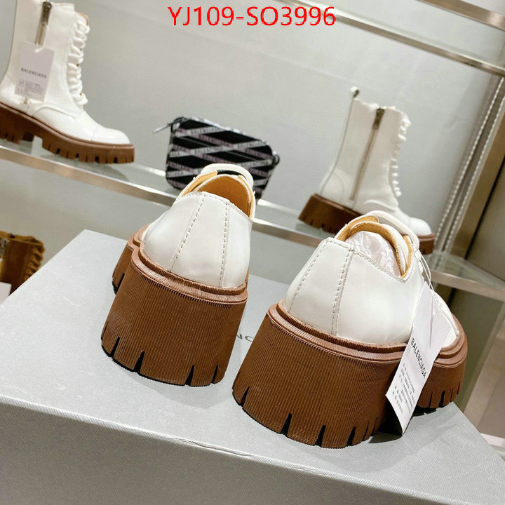 Women Shoes-Balenciaga,high-end designer , ID: SO3996,$: 109USD