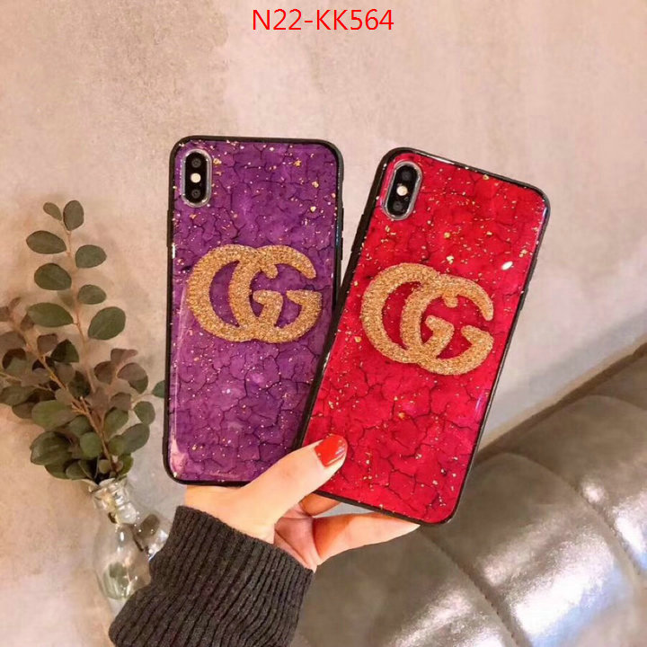 Phone case-Gucci,top grade , ID: KK564,$:22USD