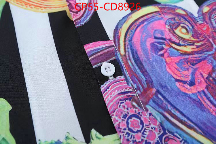 Clothing-Versace,sell high quality , ID: CD8926,$: 55USD