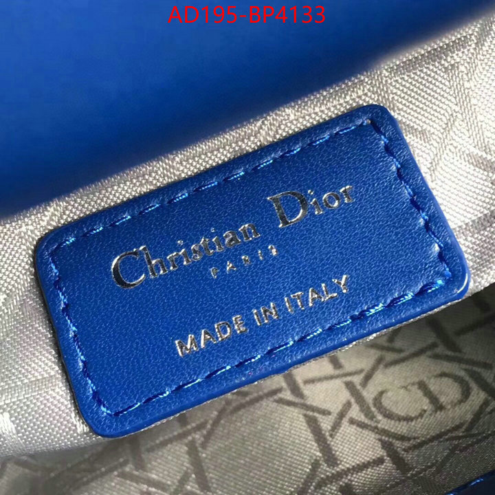 Dior Bags(TOP)-Lady-,ID: BP4133,$: 195USD