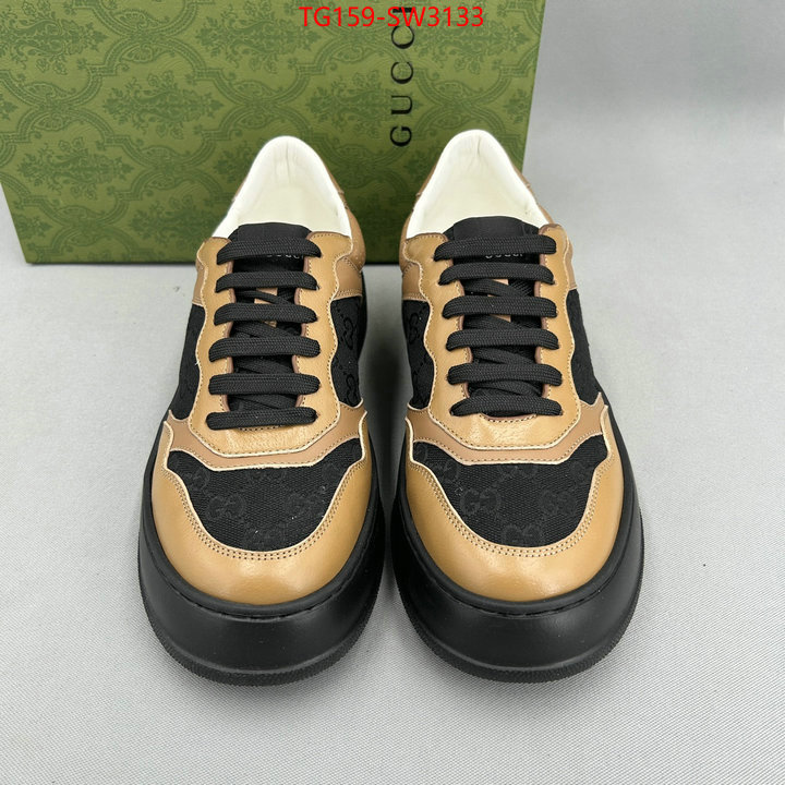 Men Shoes-Gucci,2023 aaaaa replica 1st copy , ID: SW3133,