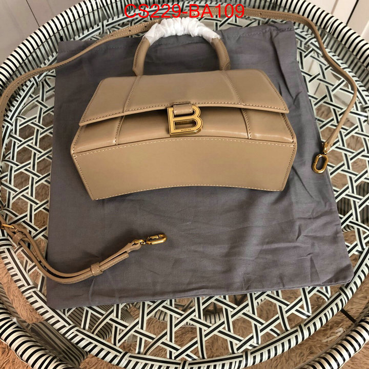 Balenciaga Bags(TOP)-Hourglass-,website to buy replica ,ID:BA109,$: 229USD