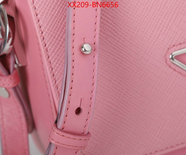 Prada Bags(TOP)-Diagonal-,ID: BN6656,$: 209USD