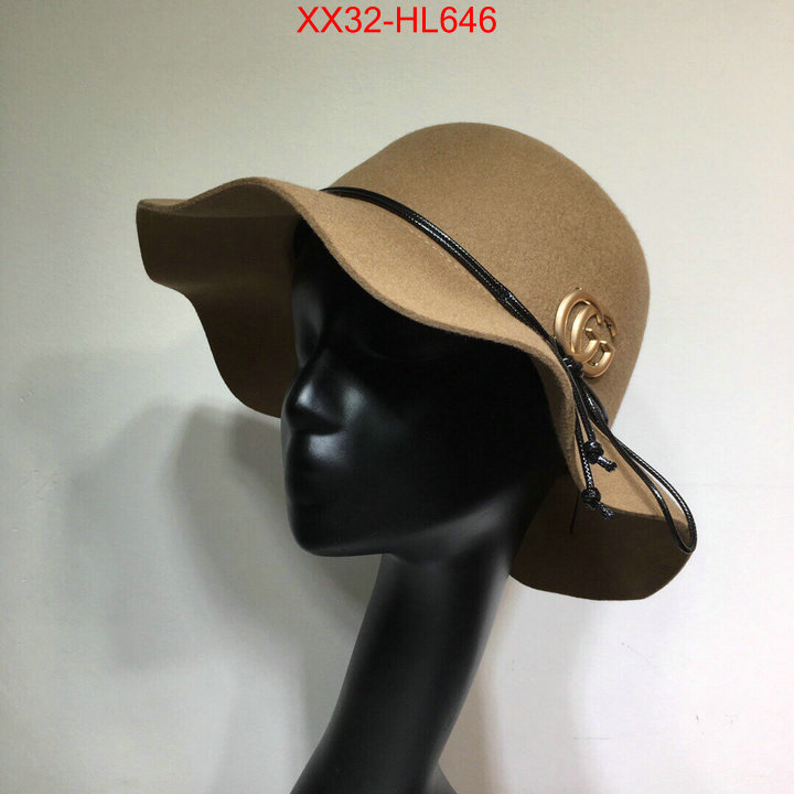 Cap (Hat)-Gucci,best replica , ID: HL646,$: 45USD