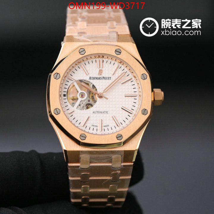 Watch (TOP)-Audemars Piguet,what 1:1 replica , ID: WD3717,$: 199USD