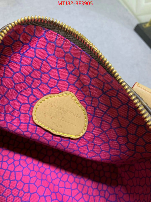 LV Bags(4A)-Speedy-,ID: BE3905,$: 82USD