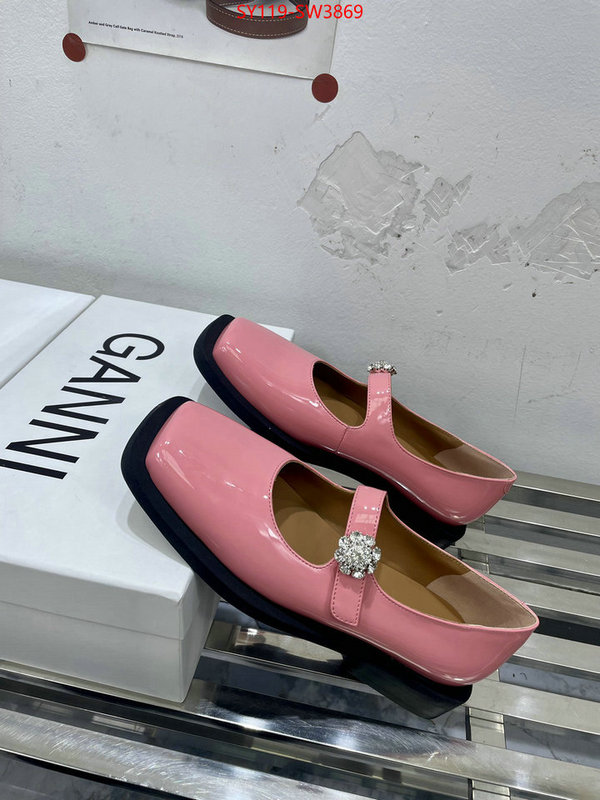 Women Shoes-Ganni,shop now , ID: SW3869,$: 119USD