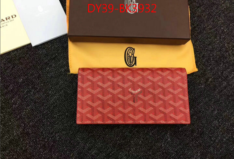 Goyard Bags(4A)-Wallet,hot sale ,ID:BK3932,$:39USD