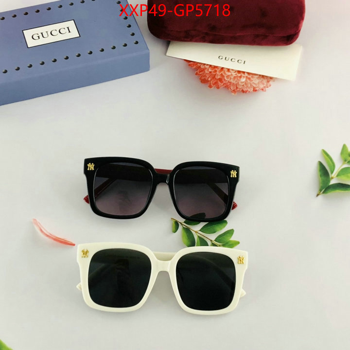 Glasses-Gucci,best quality replica , ID: GP5718,$: 49USD