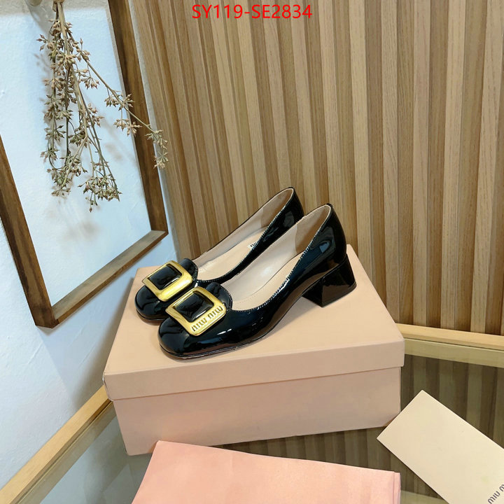 Women Shoes-Miu Miu,where can i buy , ID: SE2834,$: 119USD