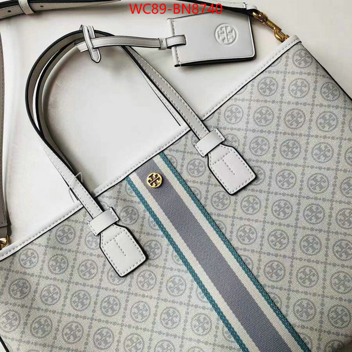 Tory Burch Bags(4A)-Handbag-,where should i buy to receive ,ID: BN8740,$: 89USD