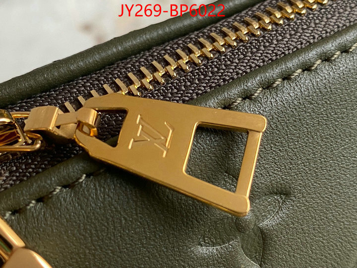 LV Bags(TOP)-Pochette MTis-Twist-,ID: BP6022,$: 269USD