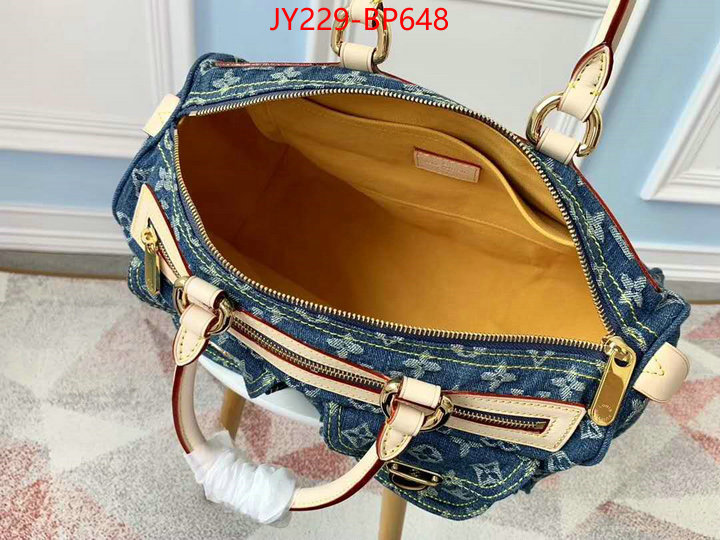 LV Bags(TOP)-Handbag Collection-,ID: BP648,$: 229USD