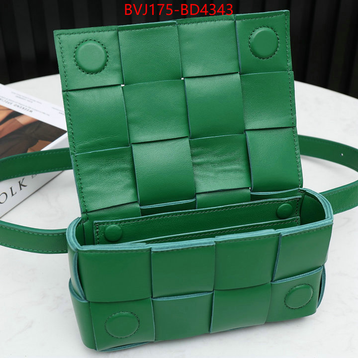 BV Bags(TOP)-Cassette Series,7 star ,ID: BD4343,$: 175USD