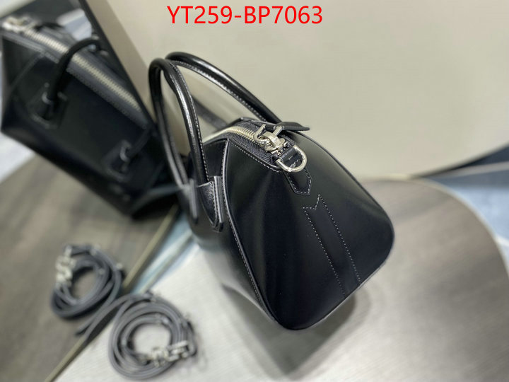 Givenchy Bags (TOP)-Handbag-,ID: BP7063,