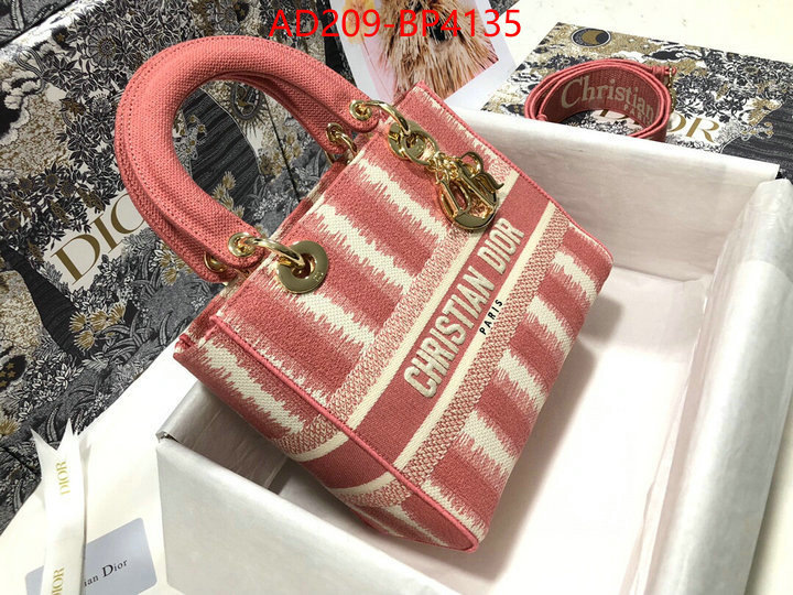 Dior Bags(TOP)-Lady-,ID: BP4135,$: 209USD