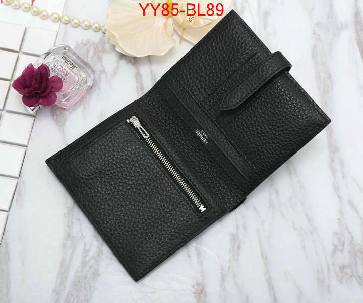 Hermes Bags(TOP)-Wallet-,what best replica sellers ,ID: BL89,$:85USD