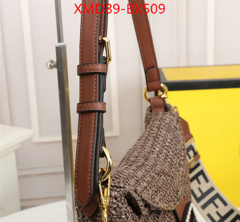 Fendi Bags(4A)-Graphy-Cookie-,buy replica ,ID: BX509,$: 89USD